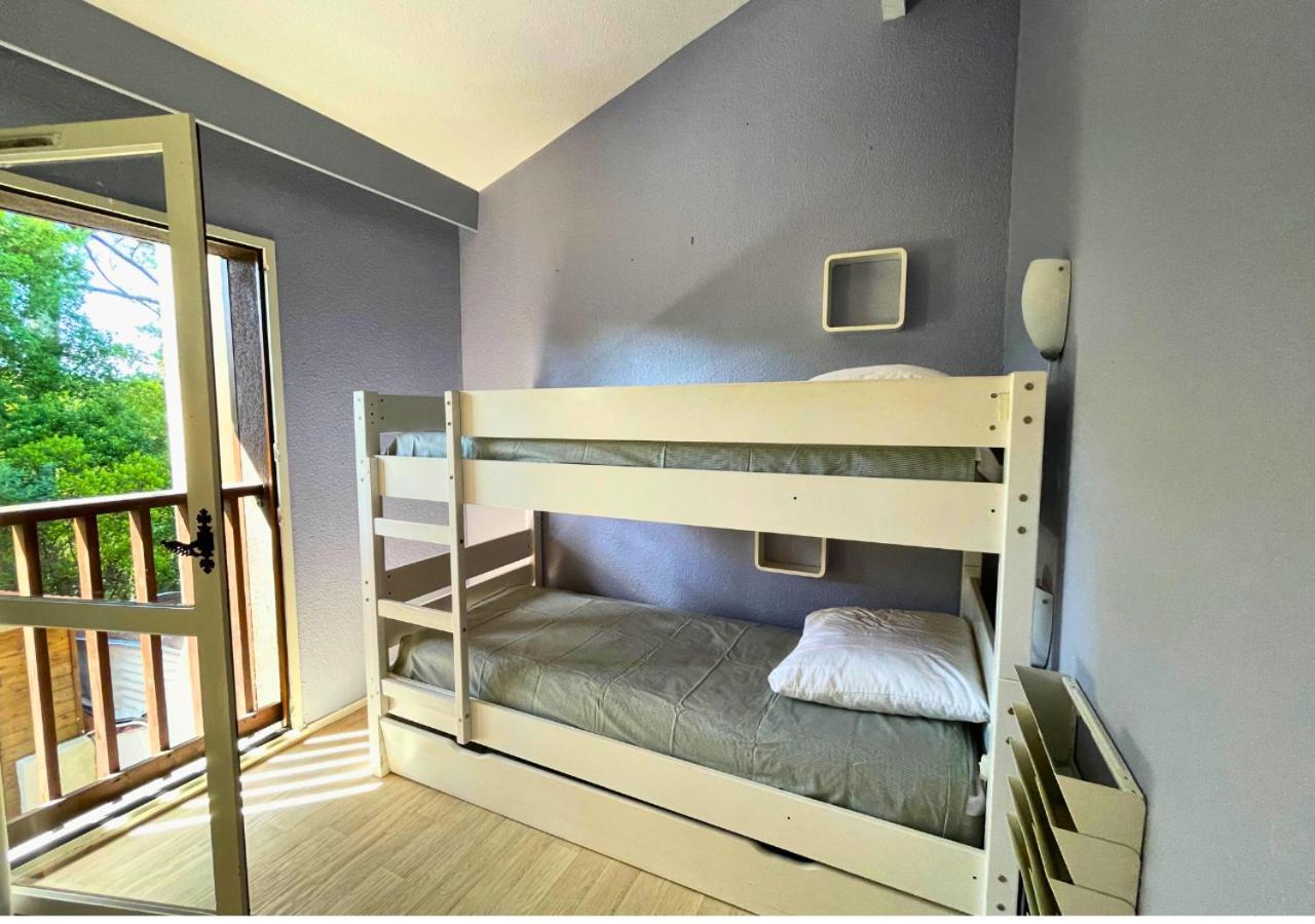 Sylviculteurs - Charmante Villa Patio Renovee سانيوس المظهر الخارجي الصورة