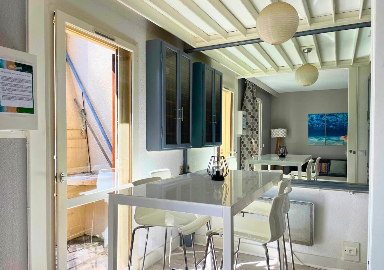 Sylviculteurs - Charmante Villa Patio Renovee سانيوس المظهر الخارجي الصورة