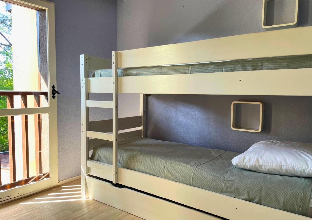 Sylviculteurs - Charmante Villa Patio Renovee سانيوس المظهر الخارجي الصورة