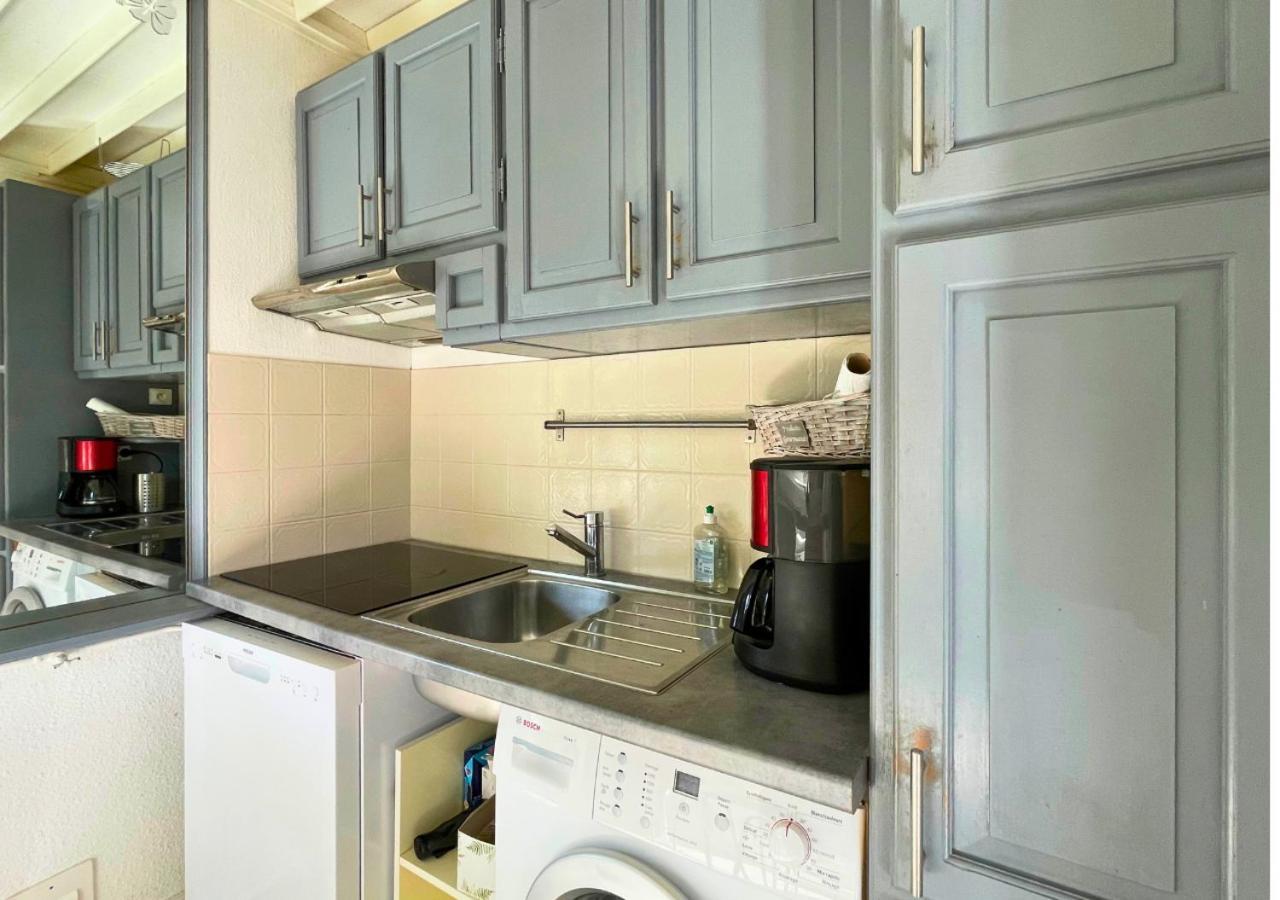 Sylviculteurs - Charmante Villa Patio Renovee سانيوس المظهر الخارجي الصورة
