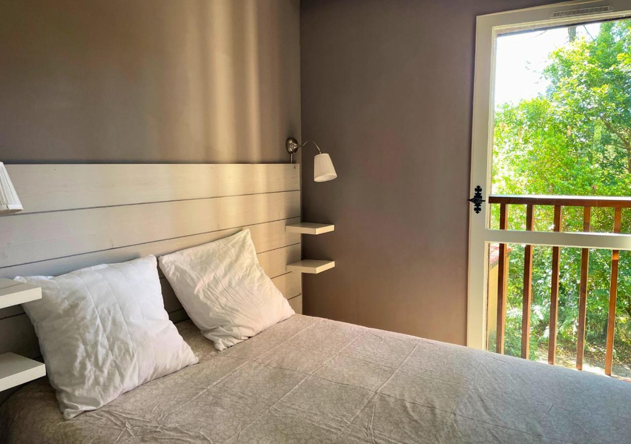 Sylviculteurs - Charmante Villa Patio Renovee سانيوس المظهر الخارجي الصورة