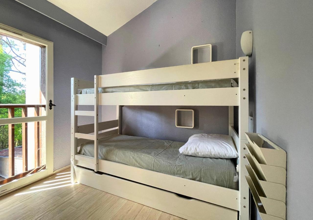 Sylviculteurs - Charmante Villa Patio Renovee سانيوس المظهر الخارجي الصورة