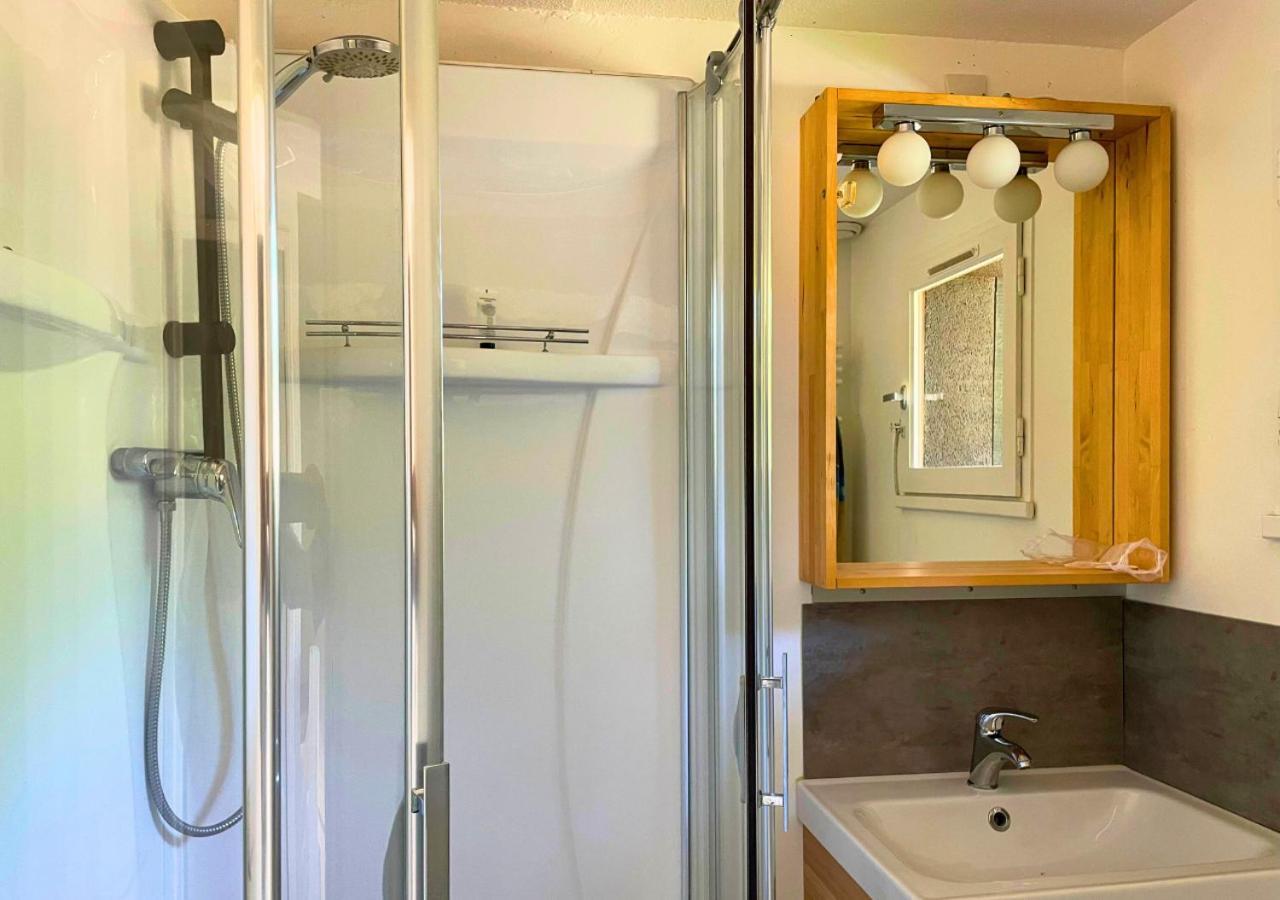 Sylviculteurs - Charmante Villa Patio Renovee سانيوس المظهر الخارجي الصورة